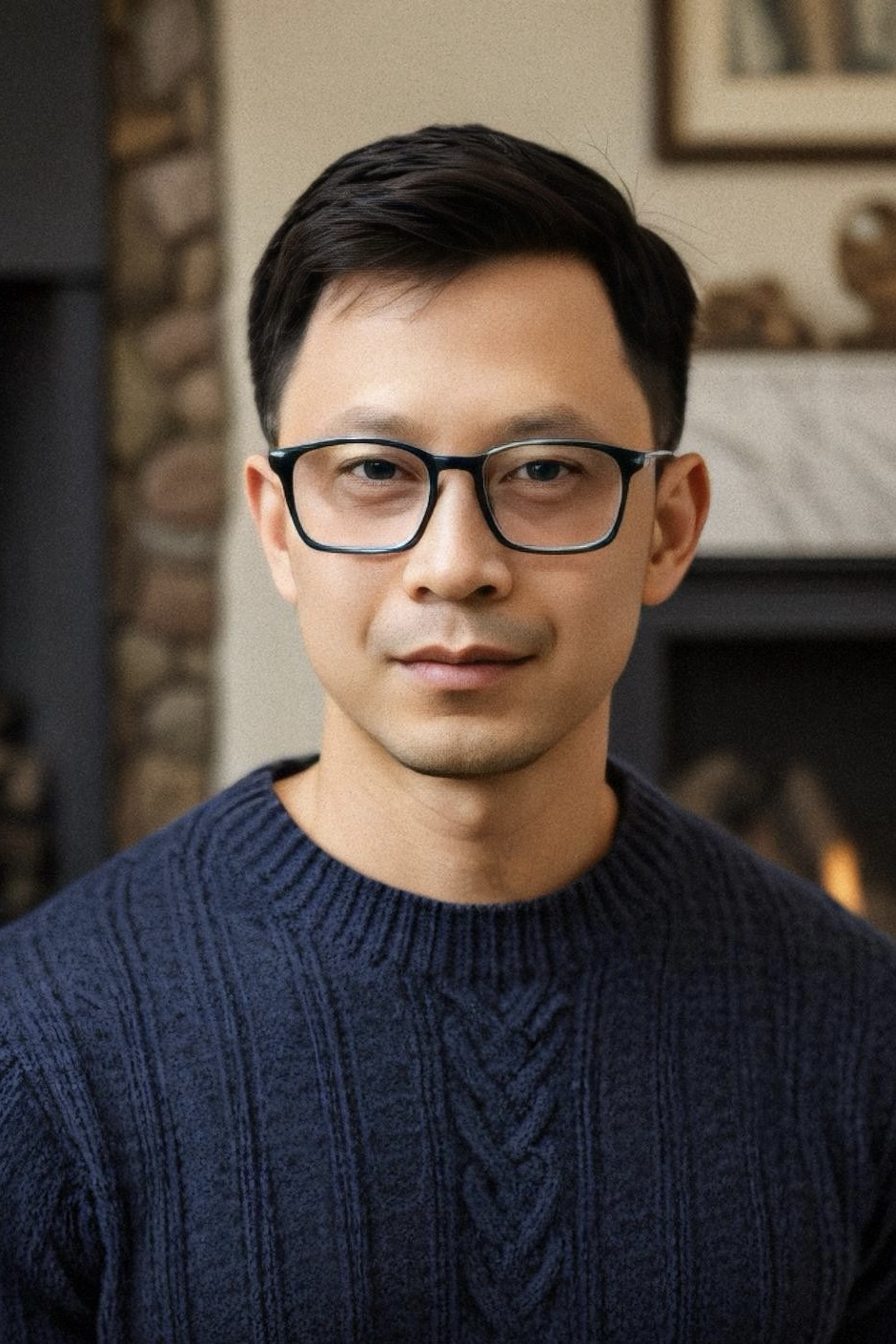 Lance Shen